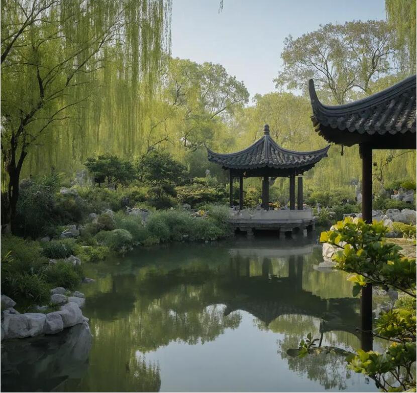 姜堰雨珍土建有限公司