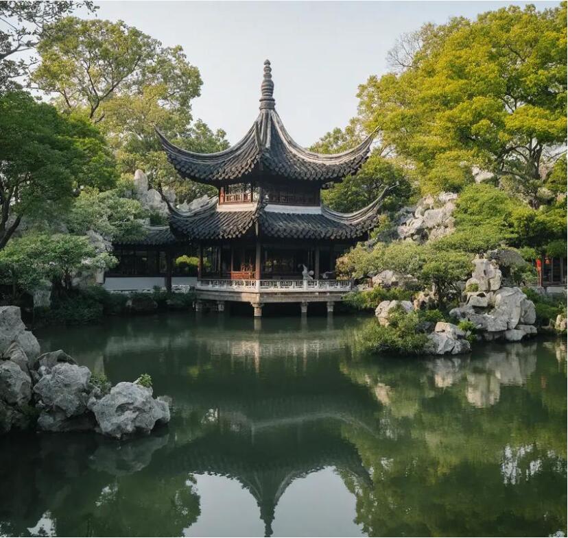 姜堰雨珍土建有限公司